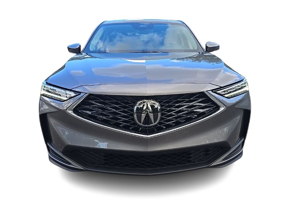 Thumbnail: 2026 Acura MDX - 6