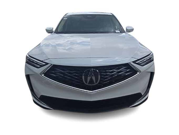 Thumbnail: 2026 Acura MDX - 6