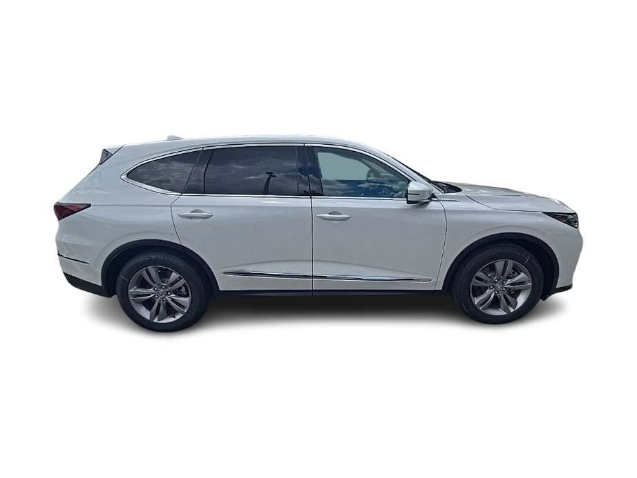Thumbnail: 2026 Acura MDX - 19