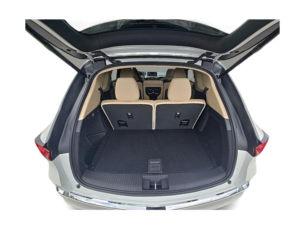 Thumbnail: 2026 Acura MDX - 16