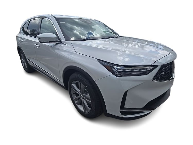 Thumbnail: 2026 Acura MDX - 20
