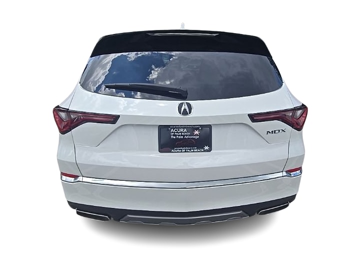 Thumbnail: 2026 Acura MDX - 5