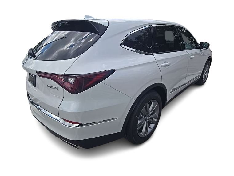 Thumbnail: 2026 Acura MDX - 18