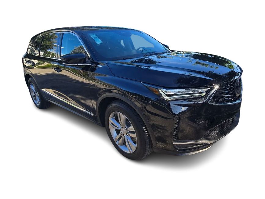 Thumbnail: 2026 Acura MDX - 19