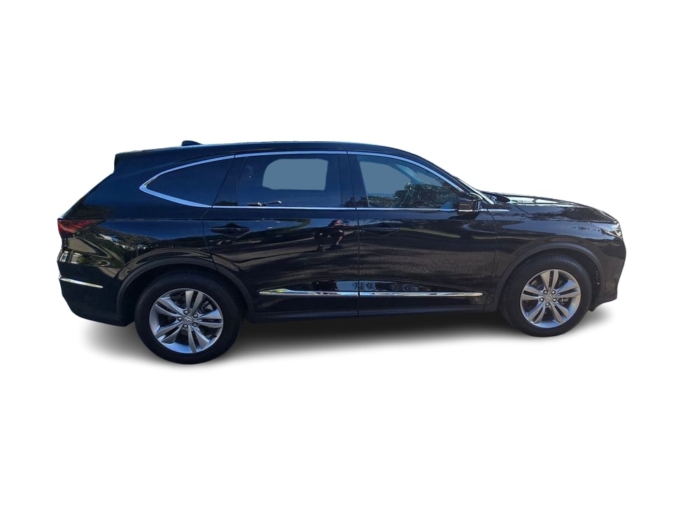 Thumbnail: 2026 Acura MDX - 20