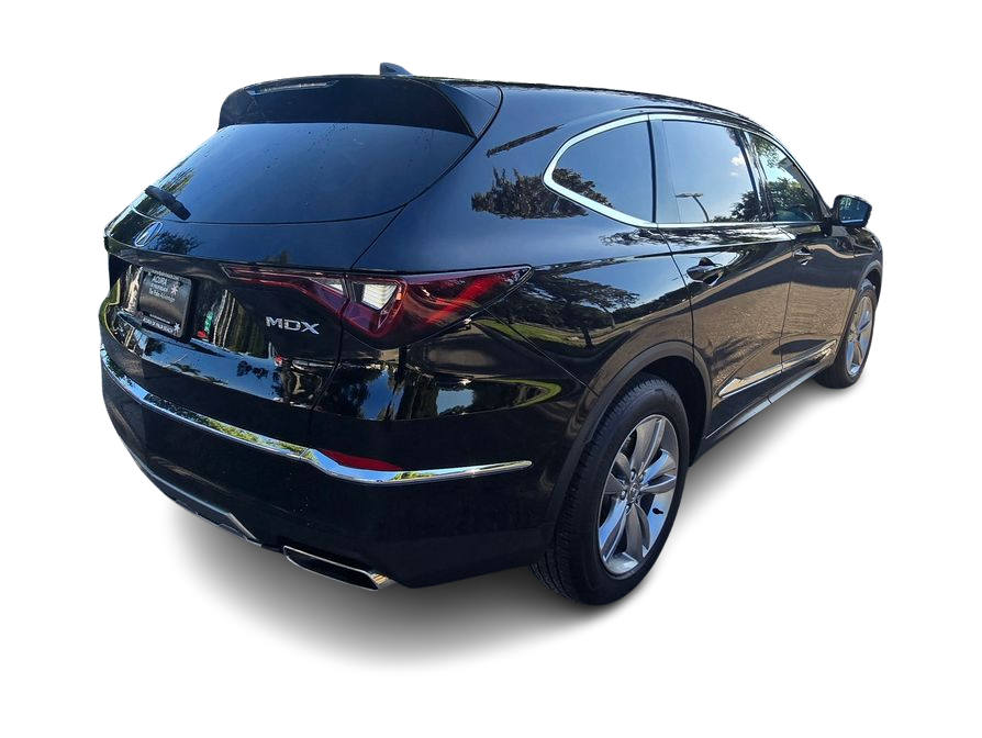 Thumbnail: 2026 Acura MDX - 21