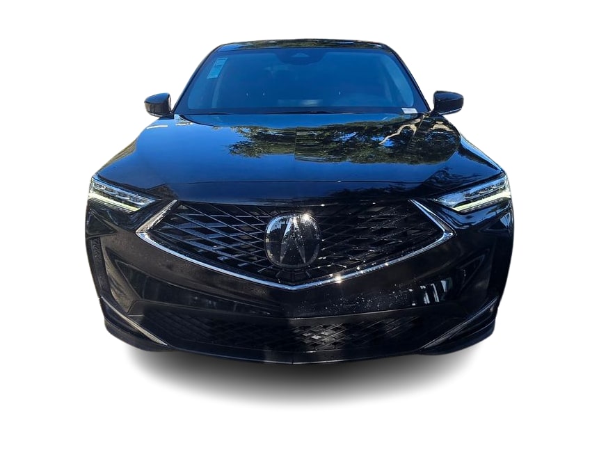 Thumbnail: 2026 Acura MDX - 5