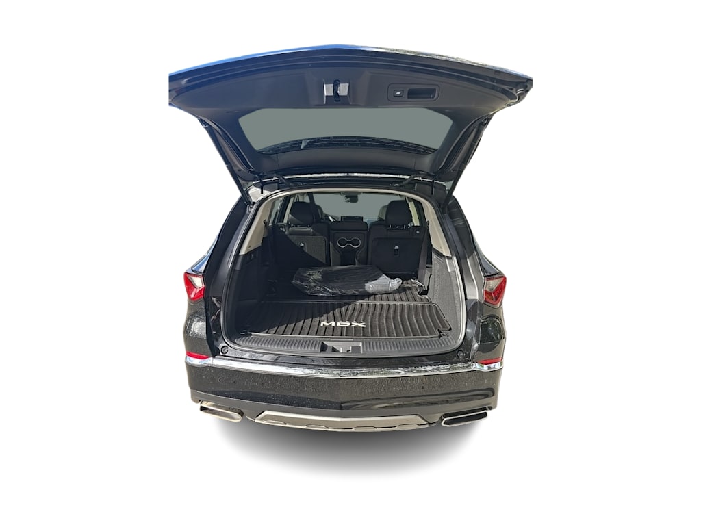 Thumbnail: 2026 Acura MDX - 15