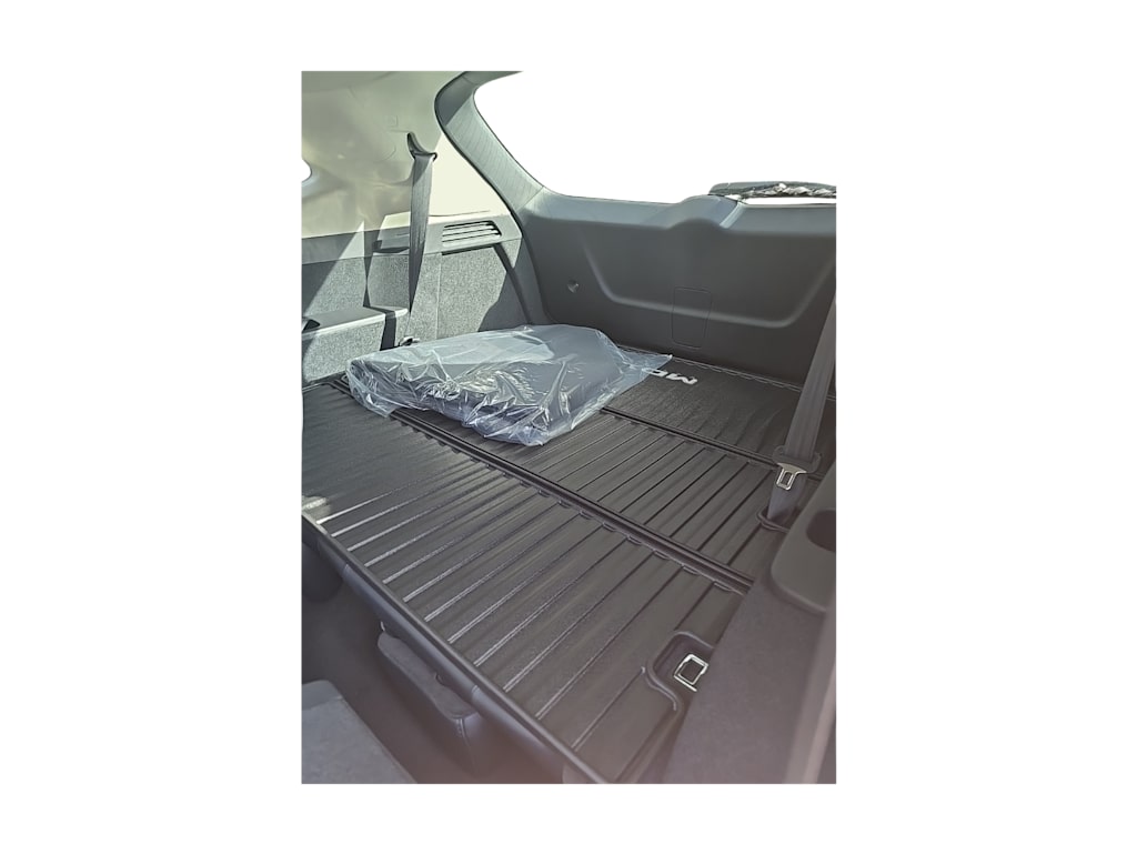 Thumbnail: 2026 Acura MDX - 22