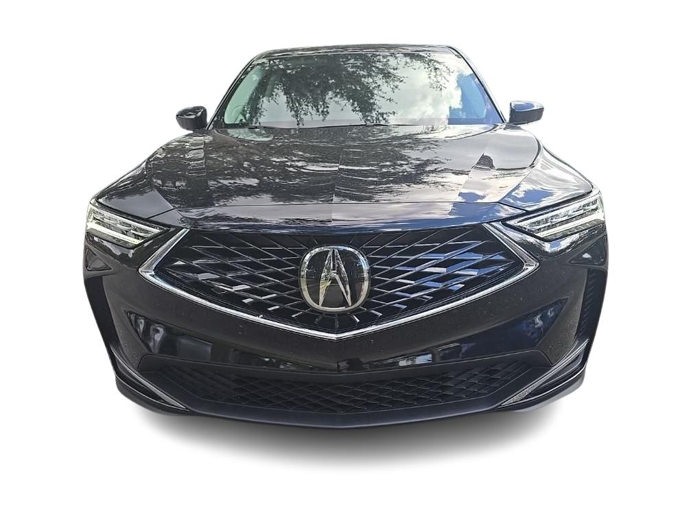 Thumbnail: 2026 Acura MDX - 6