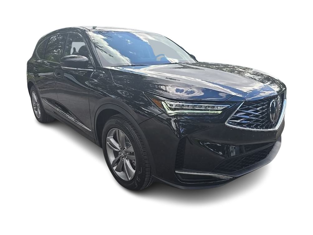 Thumbnail: 2026 Acura MDX - 16