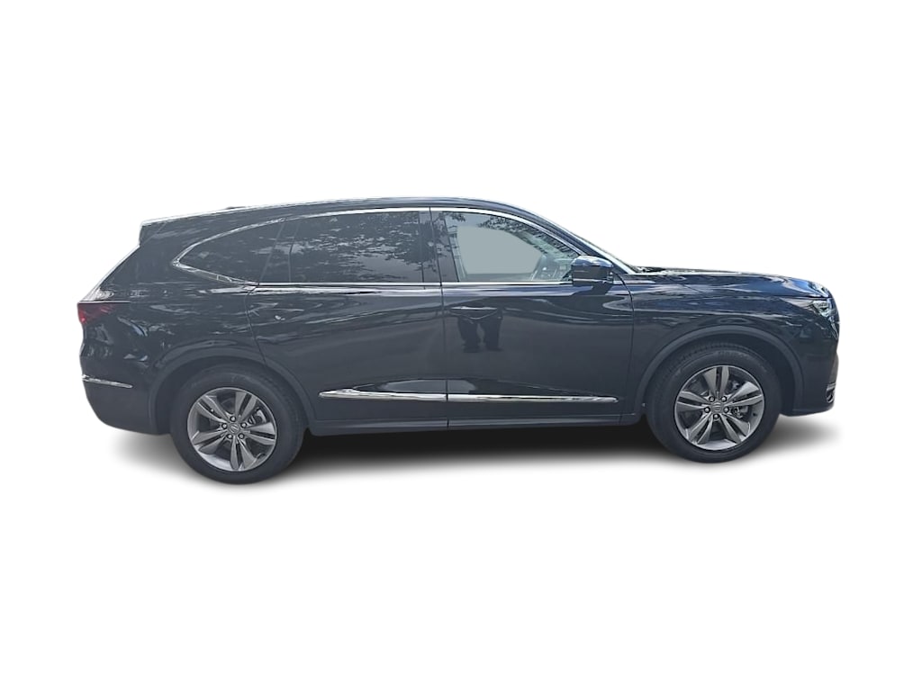 Thumbnail: 2026 Acura MDX - 17