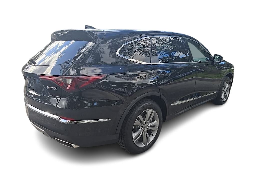 Thumbnail: 2026 Acura MDX - 18