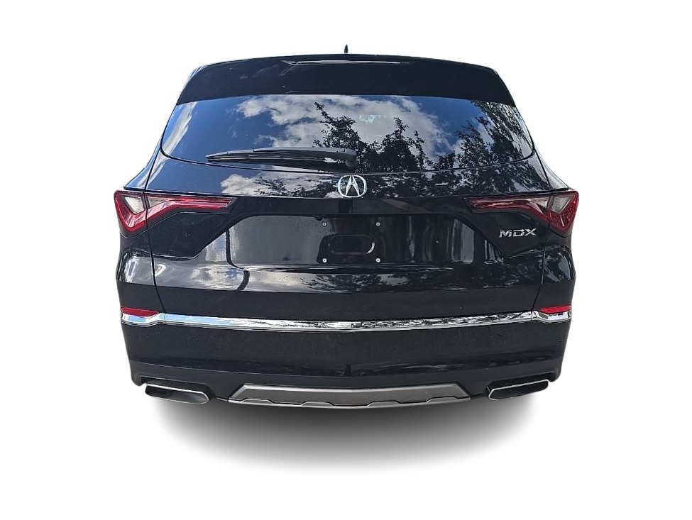 Thumbnail: 2026 Acura MDX - 5