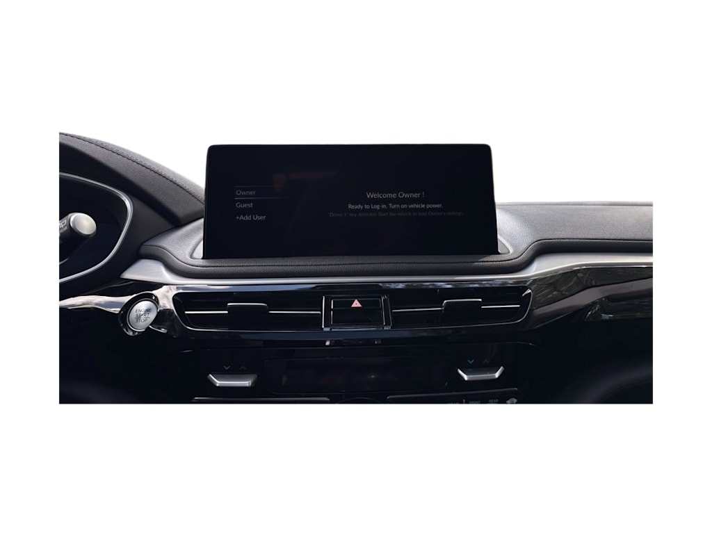 Thumbnail: 2026 Acura MDX - 29