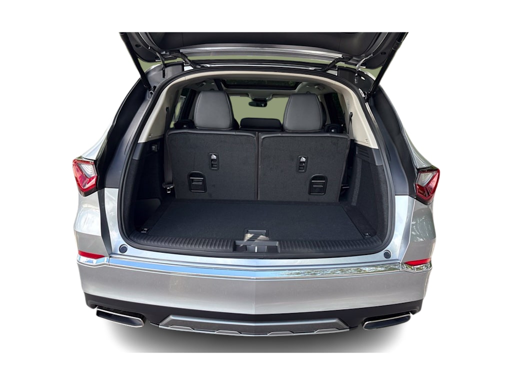 Thumbnail: 2026 Acura MDX - 17