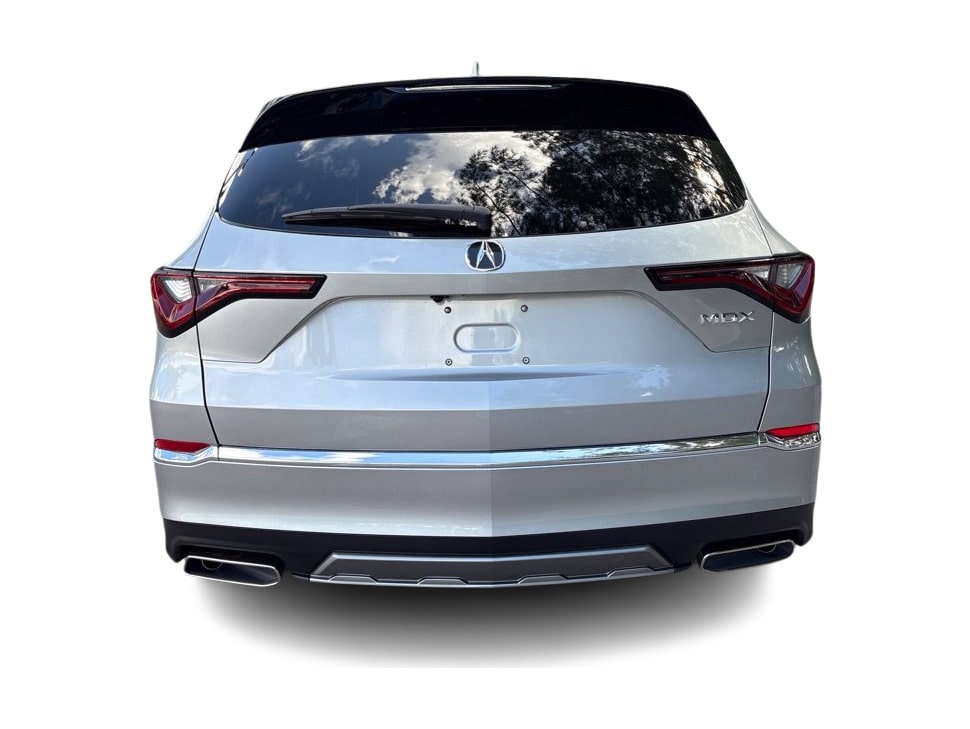 Thumbnail: 2026 Acura MDX - 4