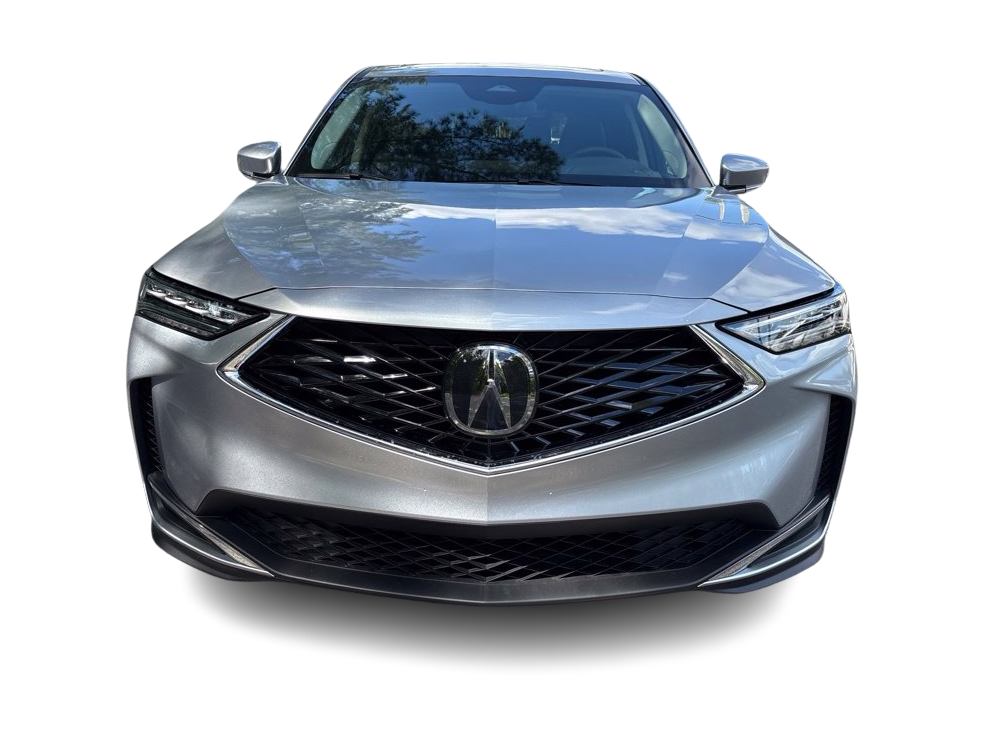Thumbnail: 2026 Acura MDX - 5