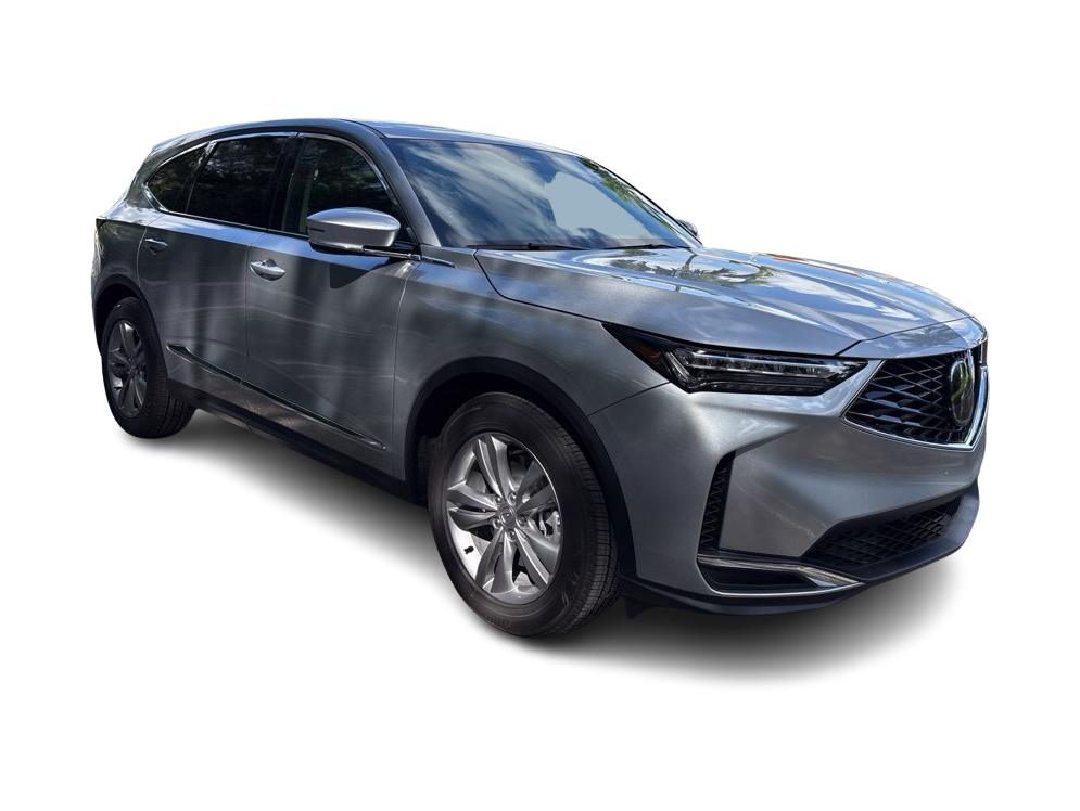 Thumbnail: 2026 Acura MDX - 23