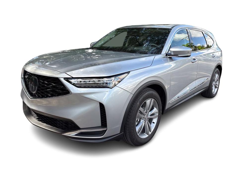 Thumbnail: 2026 Acura MDX - 20