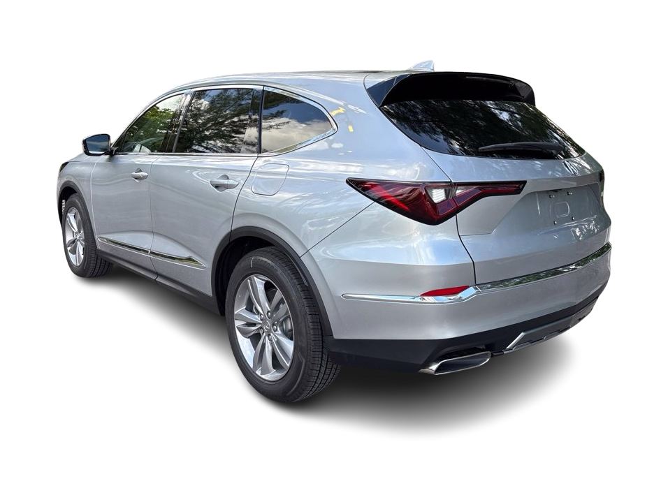 Thumbnail: 2026 Acura MDX - 3