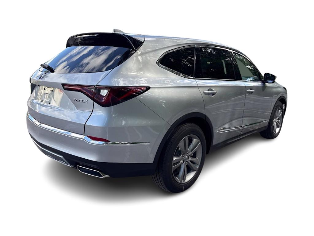 Thumbnail: 2026 Acura MDX - 21