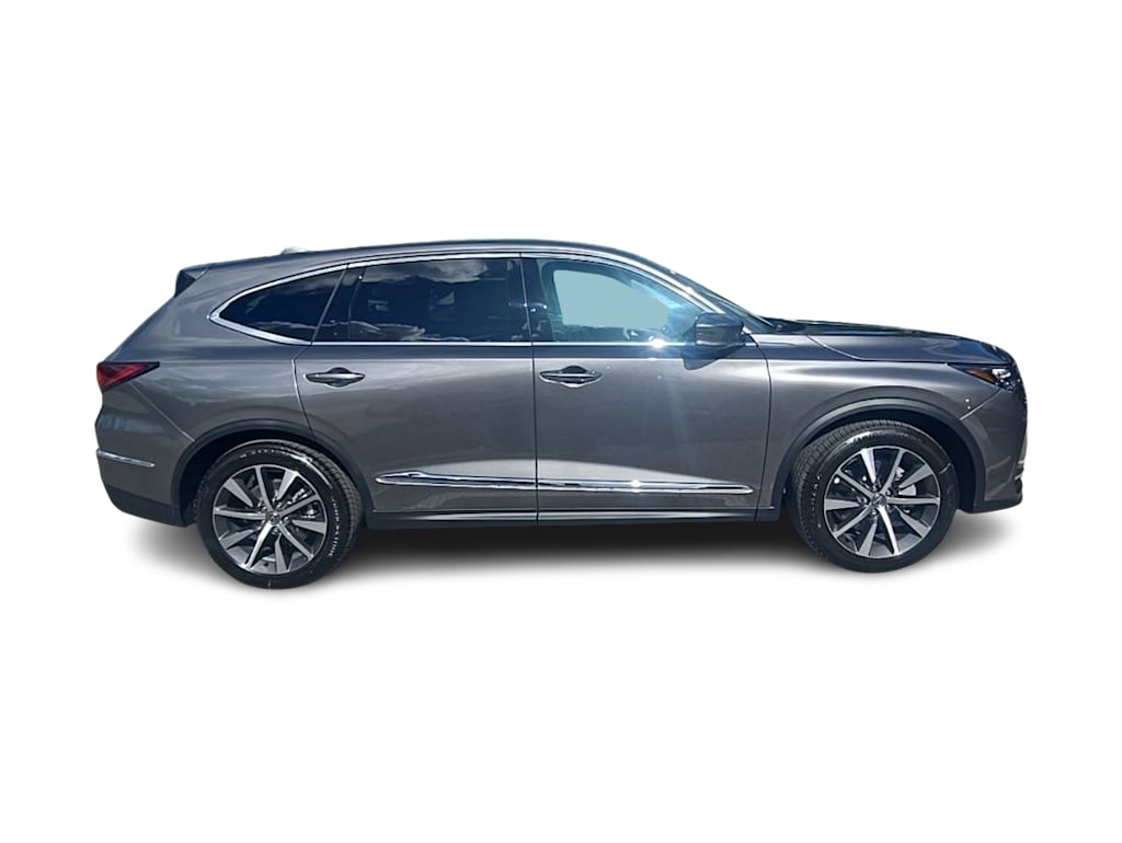 Thumbnail: 2026 Acura MDX - 20