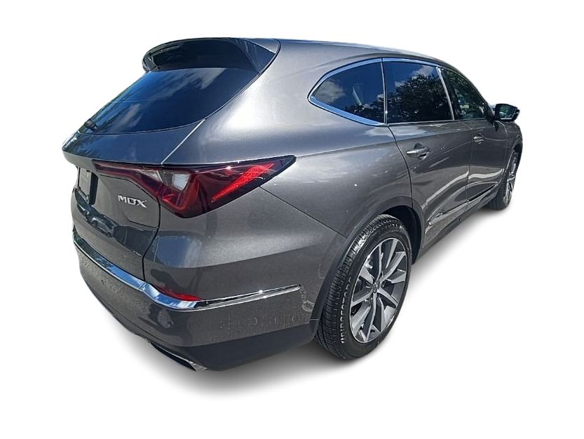 Thumbnail: 2026 Acura MDX - 19