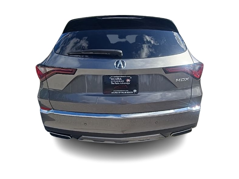 Thumbnail: 2026 Acura MDX - 5