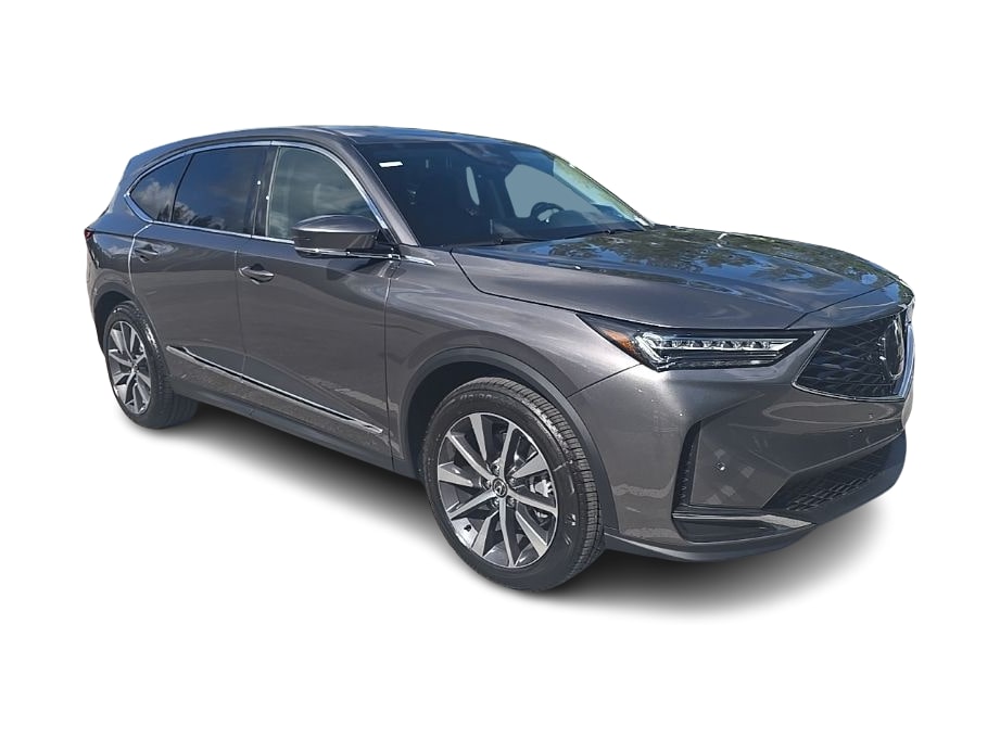 Thumbnail: 2026 Acura MDX - 21