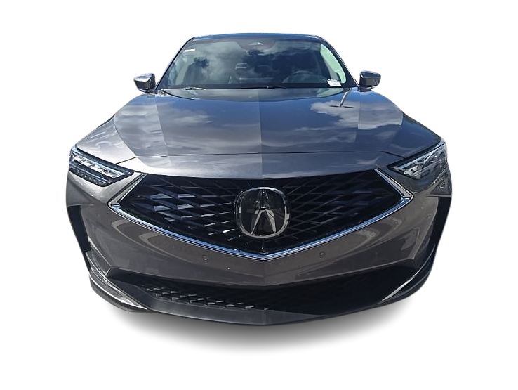 Thumbnail: 2026 Acura MDX - 6