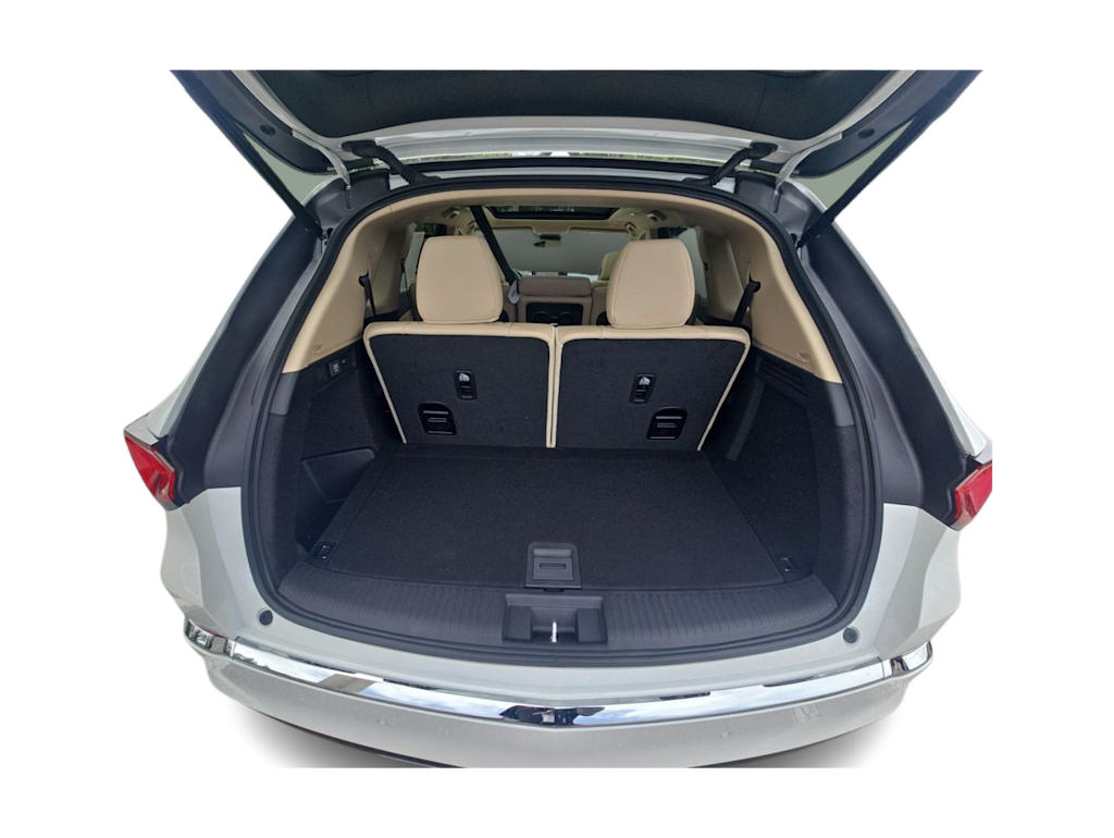Thumbnail: 2026 Acura MDX - 18