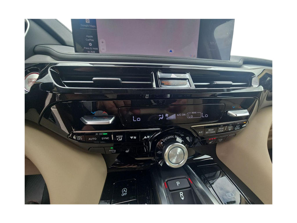 Thumbnail: 2026 Acura MDX - 27