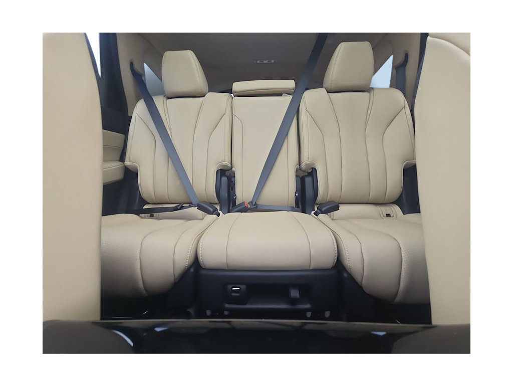 Thumbnail: 2026 Acura MDX - 23
