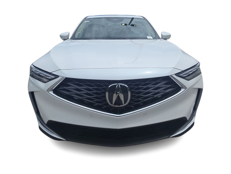 Thumbnail: 2026 Acura MDX - 6