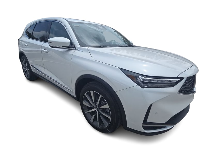 Thumbnail: 2026 Acura MDX - 19