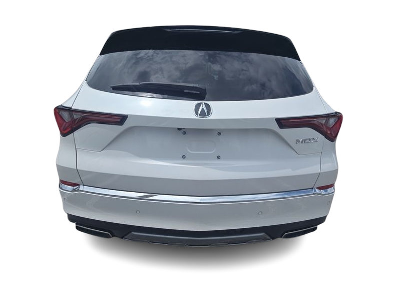 Thumbnail: 2026 Acura MDX - 5
