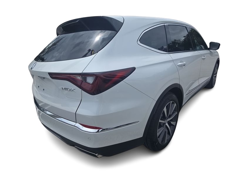 Thumbnail: 2026 Acura MDX - 21