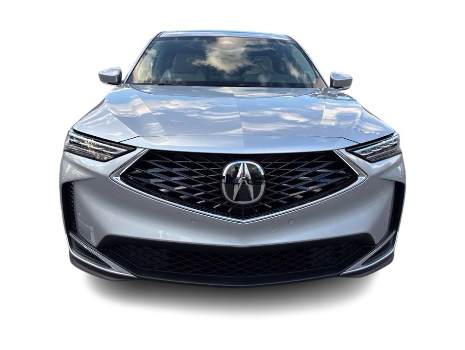 Thumbnail: 2026 Acura MDX - 6
