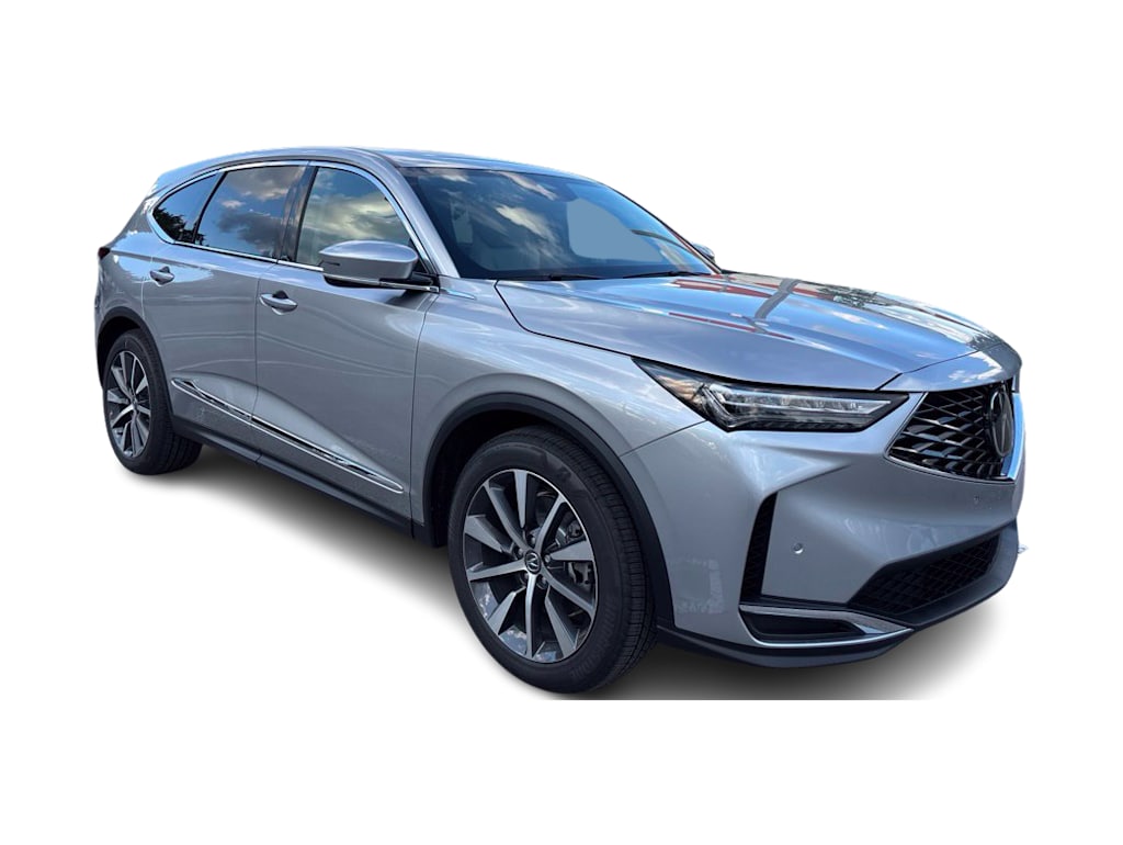 Thumbnail: 2026 Acura MDX - 23