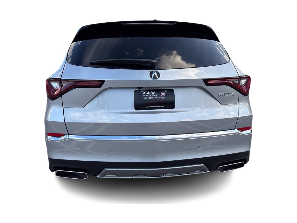 Thumbnail: 2026 Acura MDX - 5