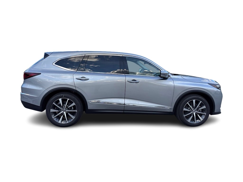 Thumbnail: 2026 Acura MDX - 22