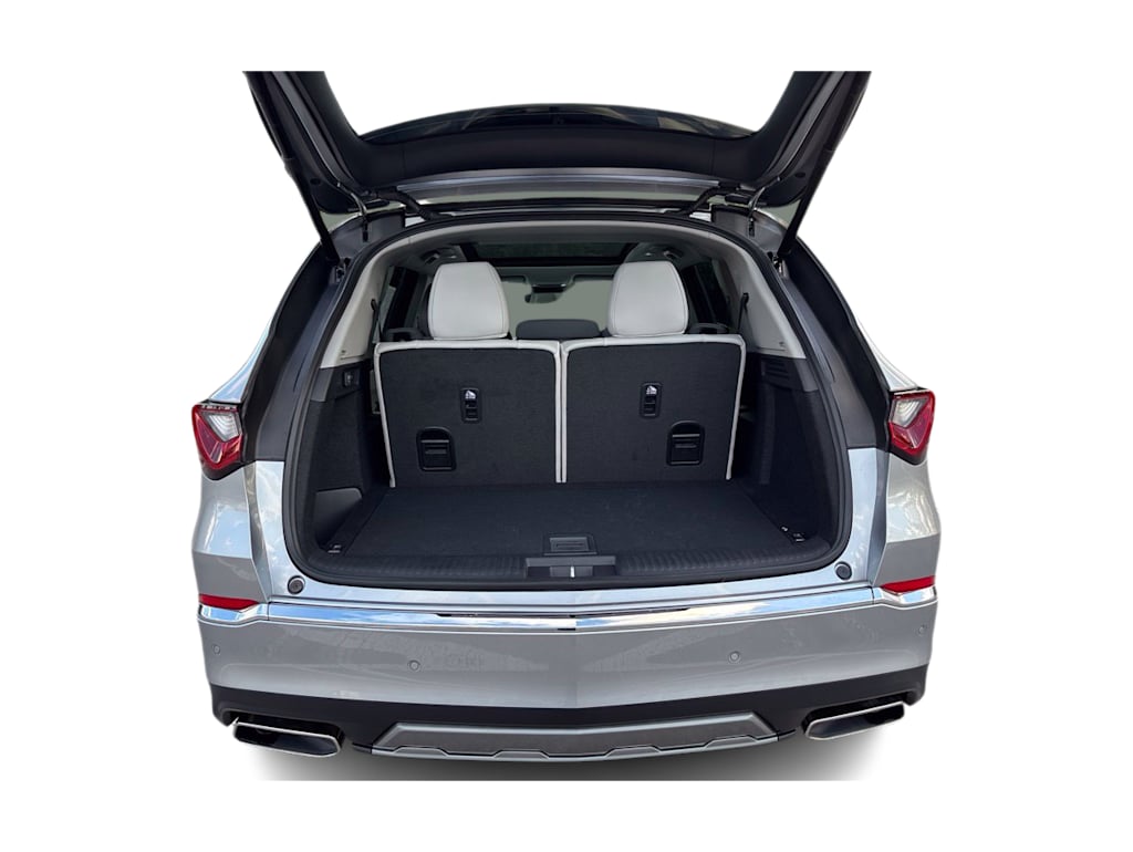Thumbnail: 2026 Acura MDX - 18