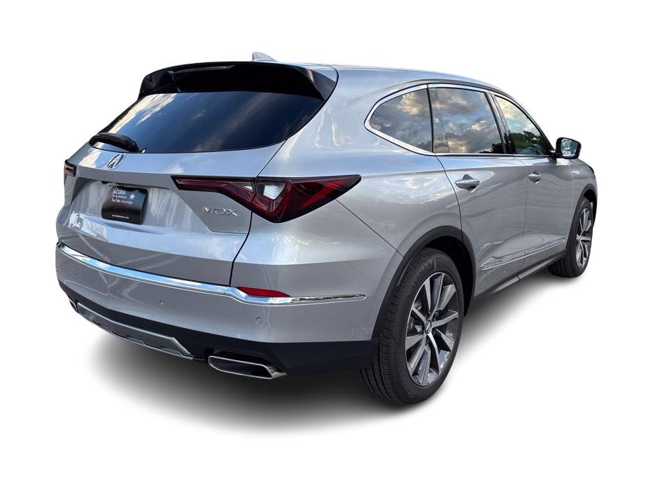 Thumbnail: 2026 Acura MDX - 21