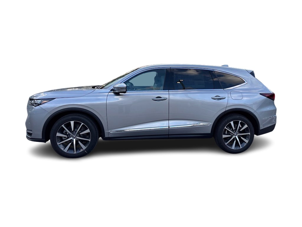 Thumbnail: 2026 Acura MDX - 3