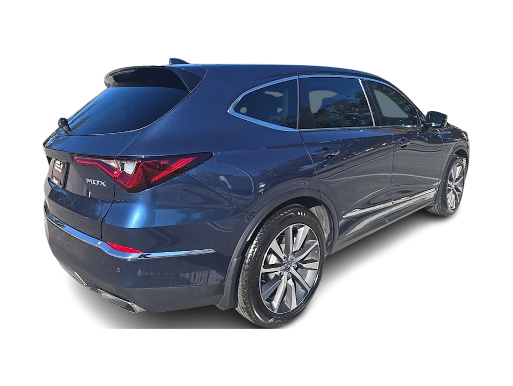 Thumbnail: 2026 Acura MDX - 21