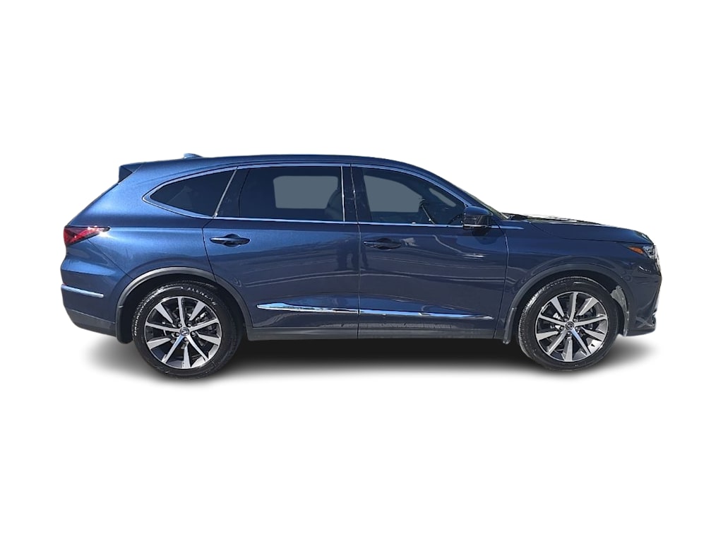 Thumbnail: 2026 Acura MDX - 20