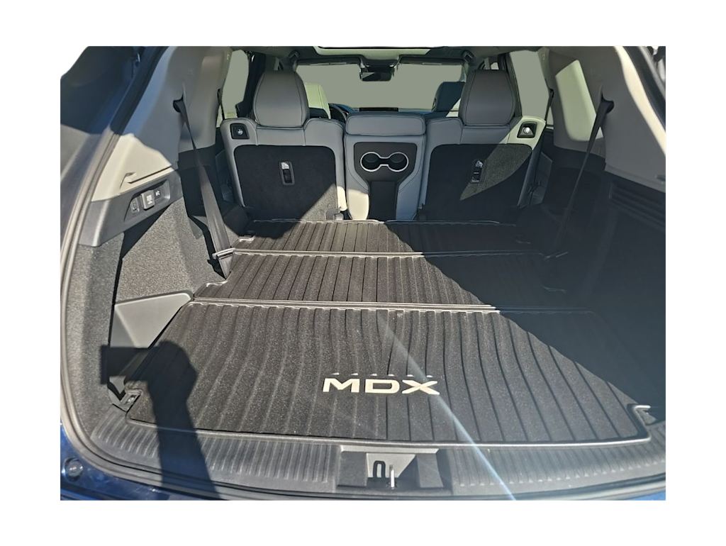 Thumbnail: 2026 Acura MDX - 23