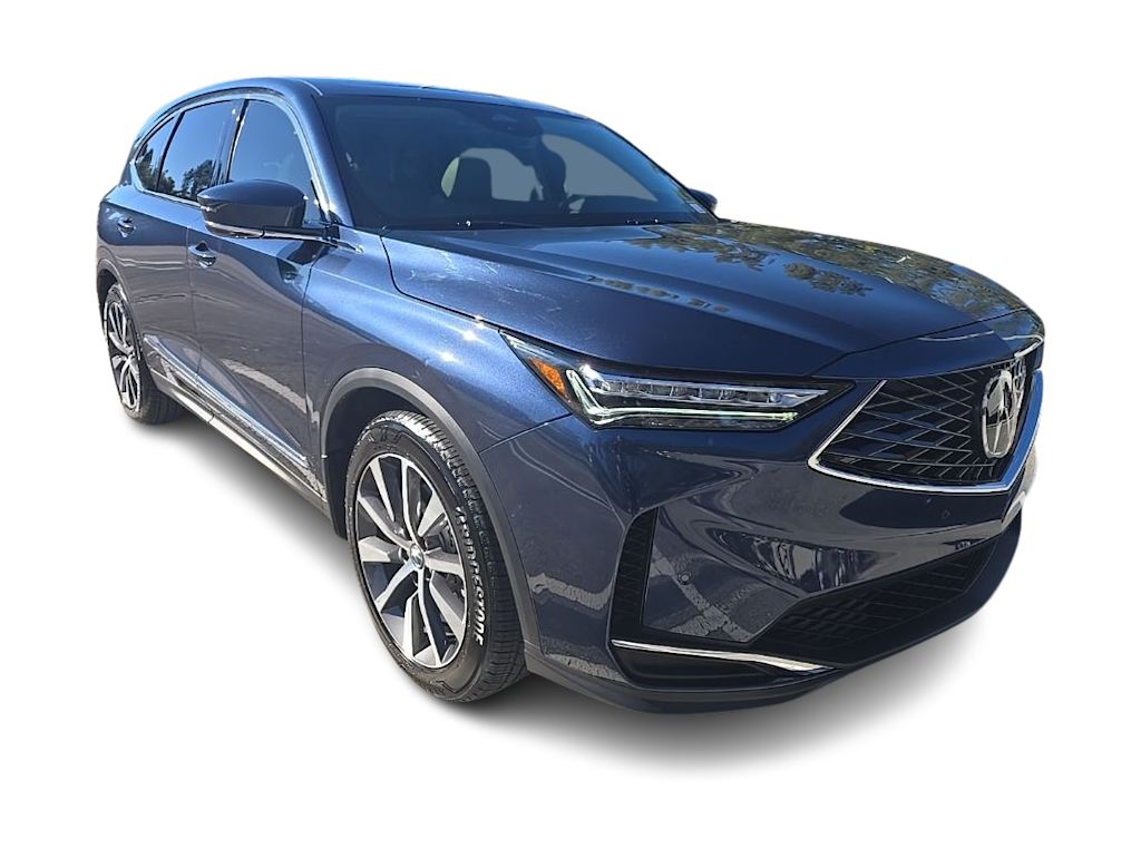 Thumbnail: 2026 Acura MDX - 19