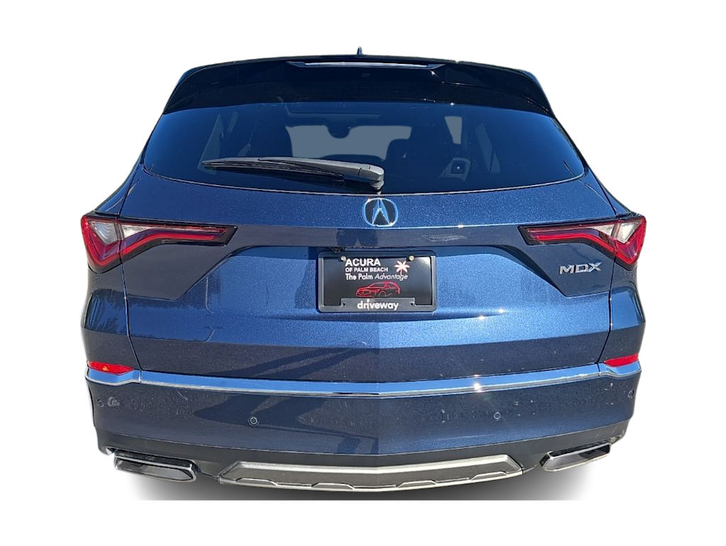 Thumbnail: 2026 Acura MDX - 5